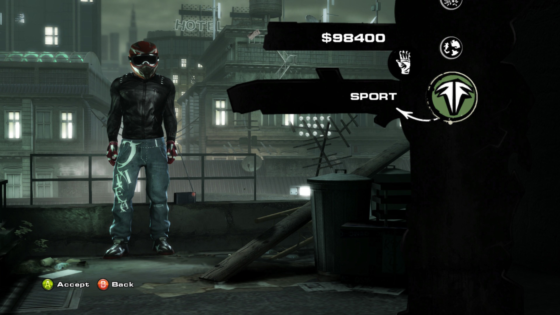 Скриншот из игры Urban Trial Freestyle - 70