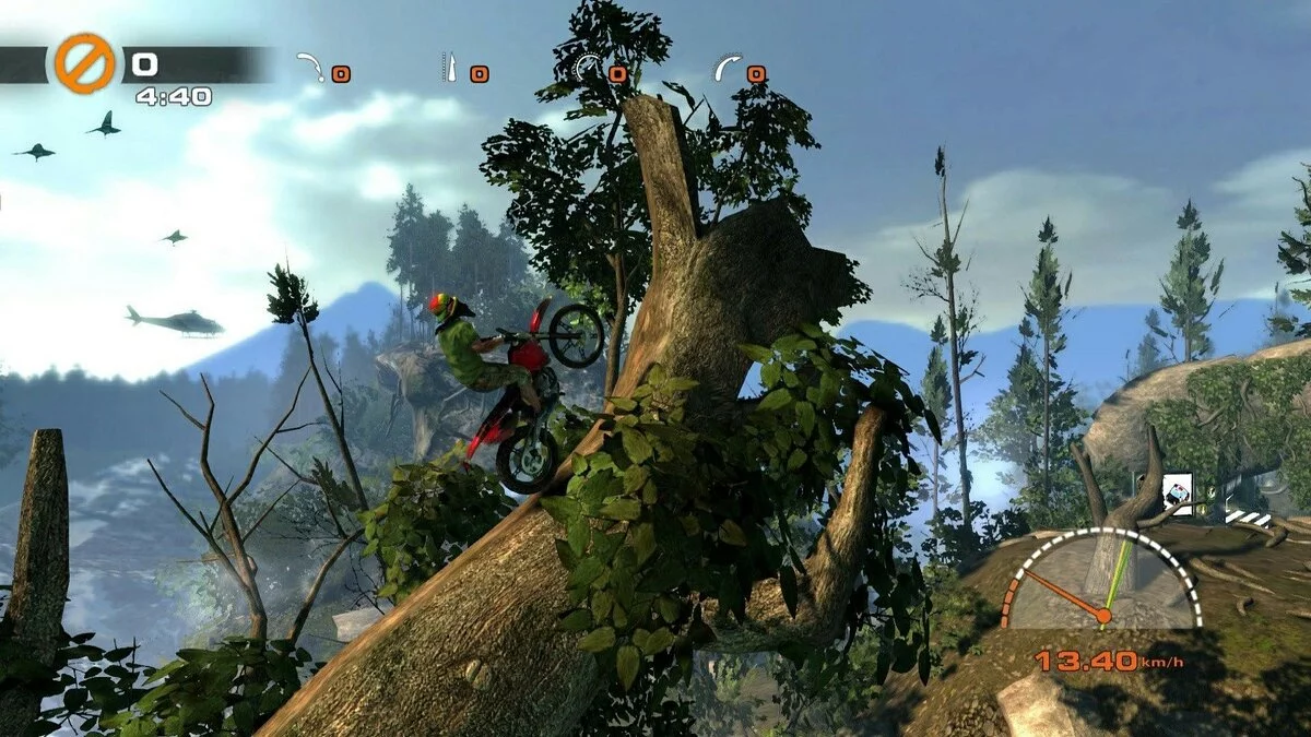 Скриншот из игры Urban Trial Freestyle - 23