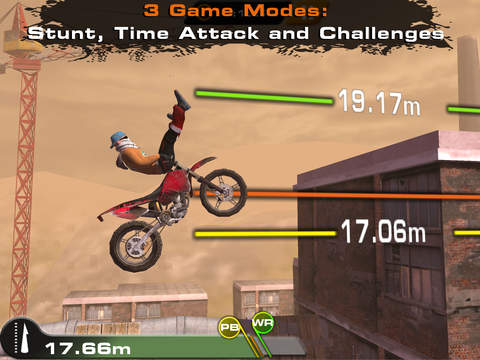 Скриншот из игры Urban Trial Freestyle - 82