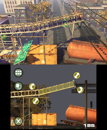 Скриншот из игры Urban Trial Freestyle - 68