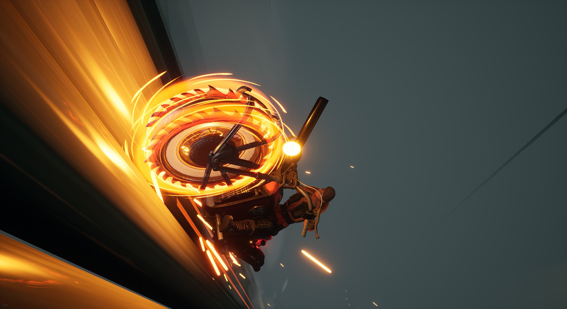 Скриншот из игры Steel Rats - 74