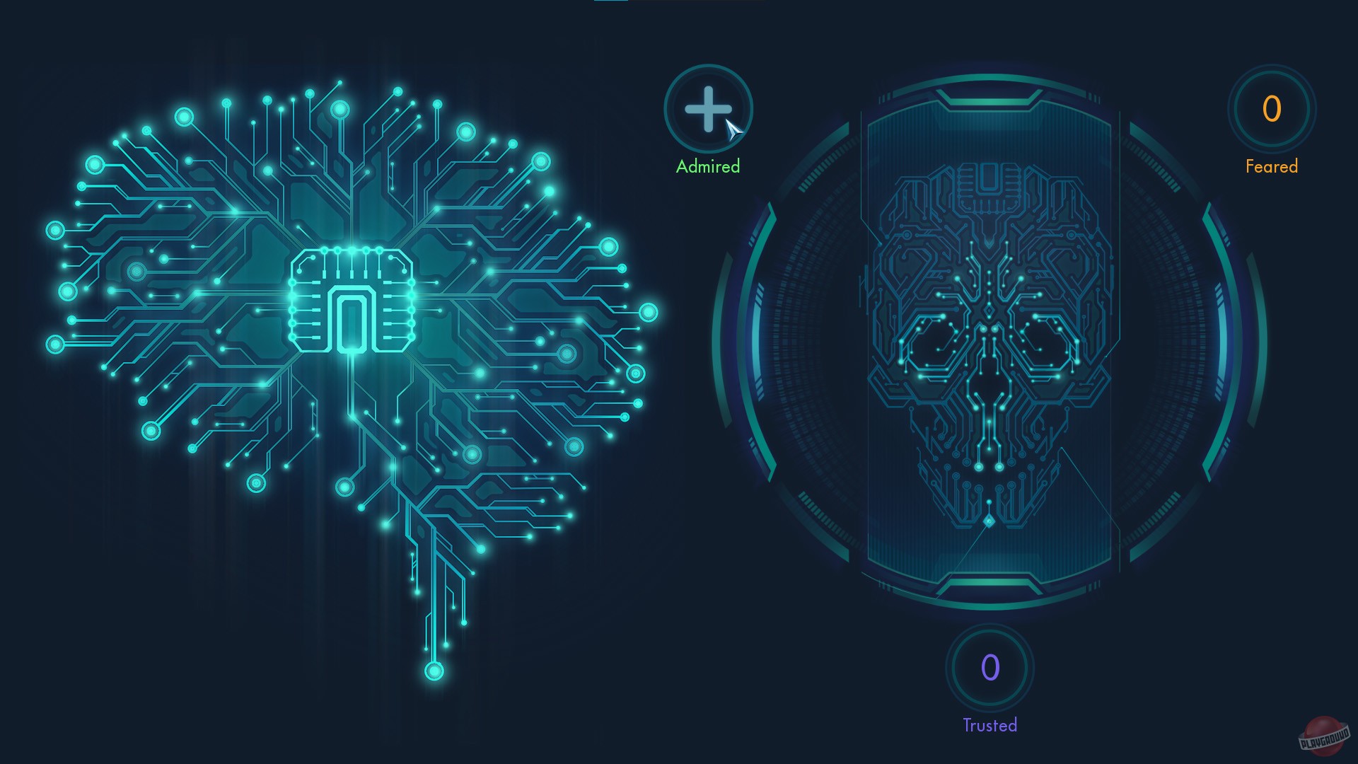 Скриншот из игры Void Eclipse - 21