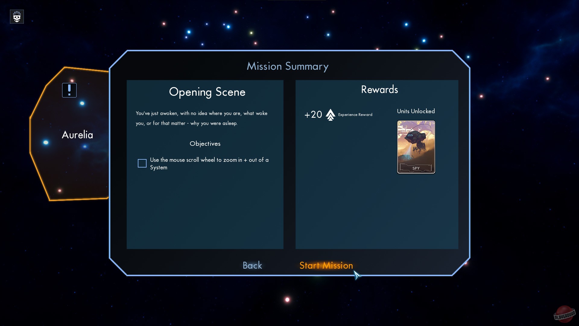 Скриншот из игры Void Eclipse - 19