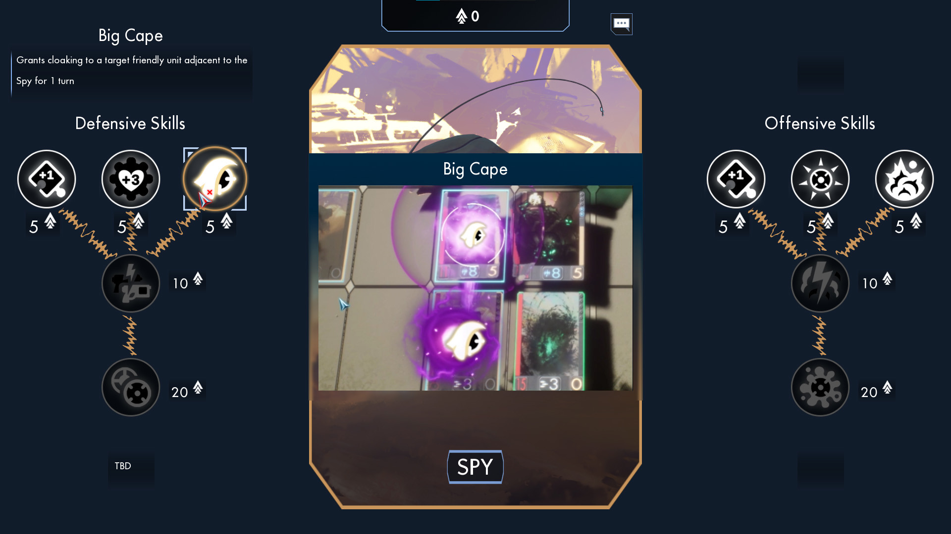 Скриншот из игры Void Eclipse - 24