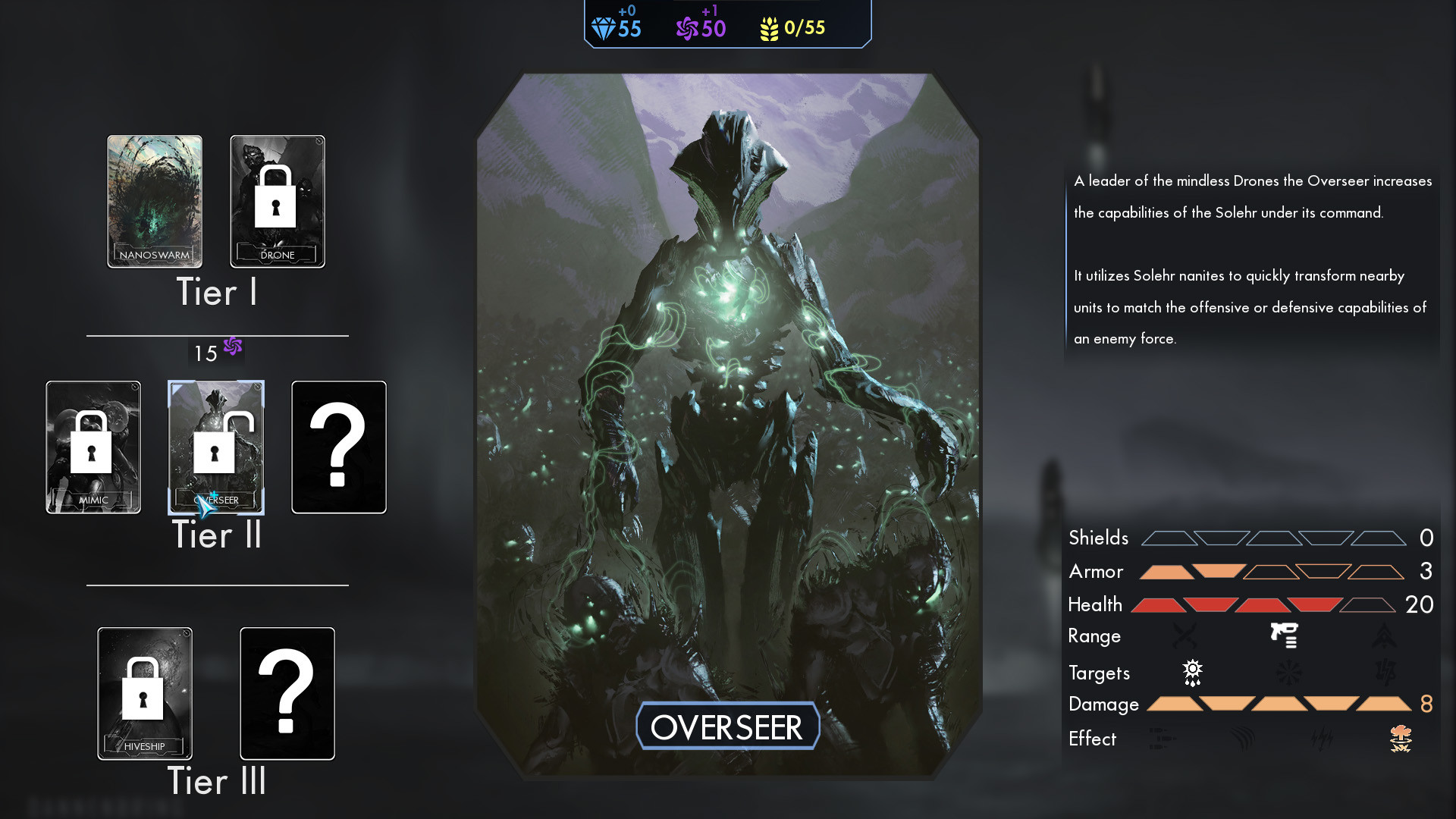 Скриншот из игры Void Eclipse - 18