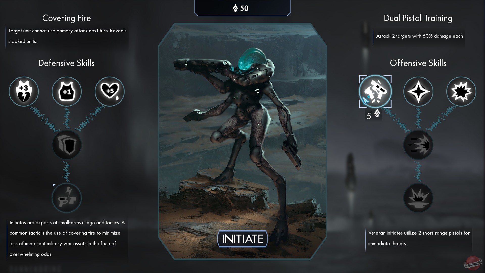 Скриншот из игры Void Eclipse - 8