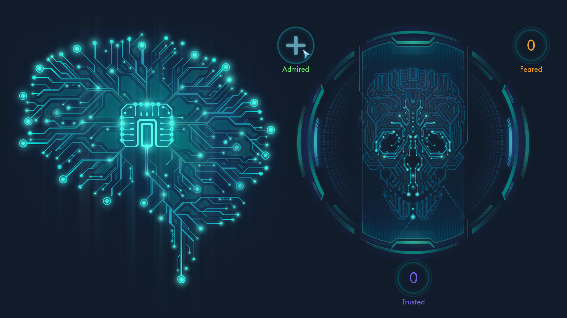 Скриншот из игры Void Eclipse - 16