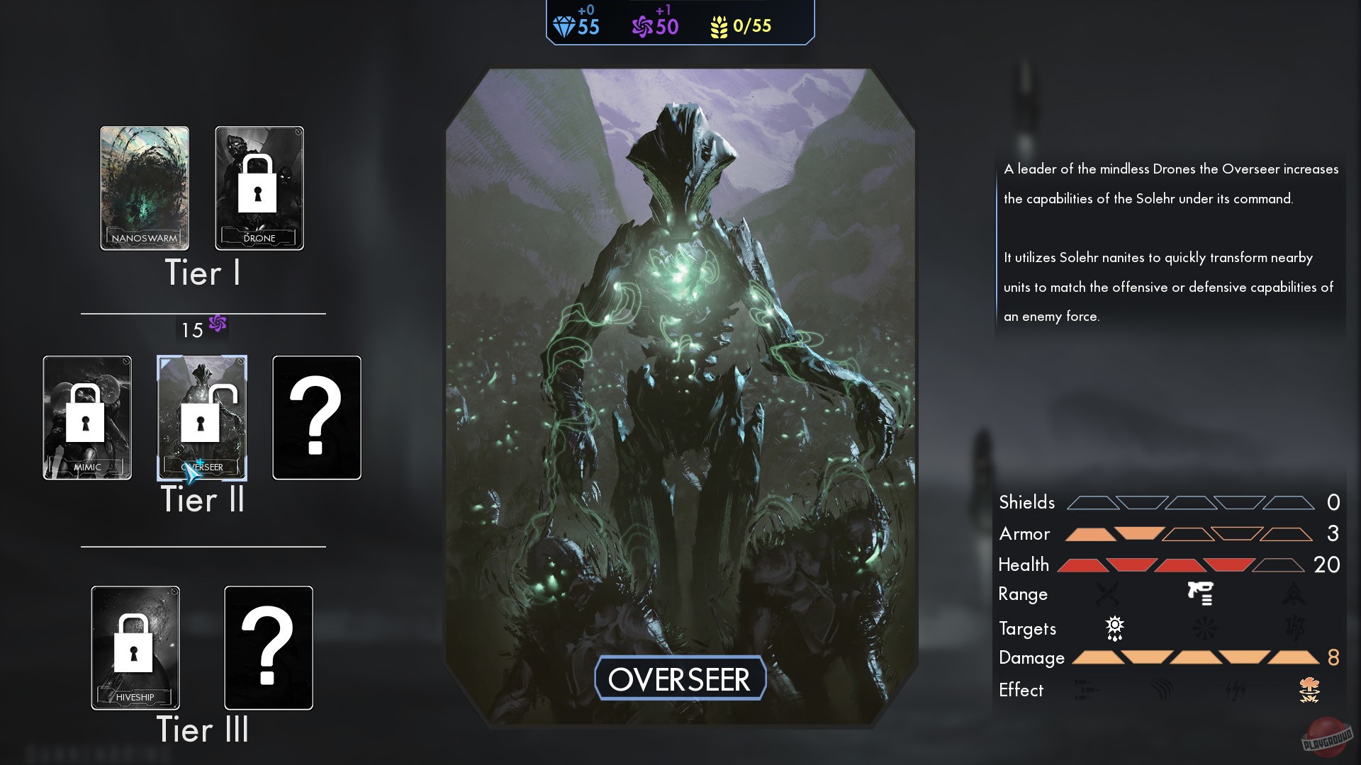 Скриншот из игры Void Eclipse - 17