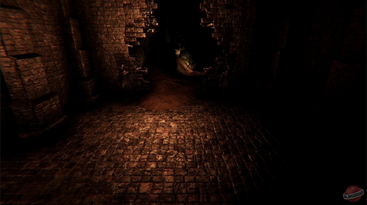 Скриншот из игры Sigil - 9