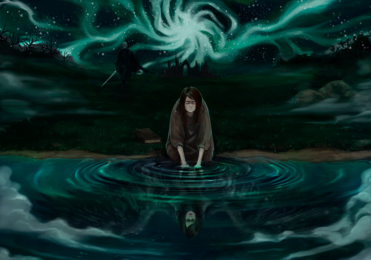 Скриншот из игры Sigil - 1