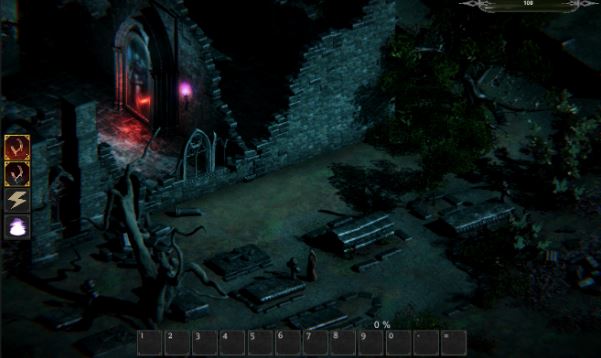 Скриншот из игры Sigil - 5