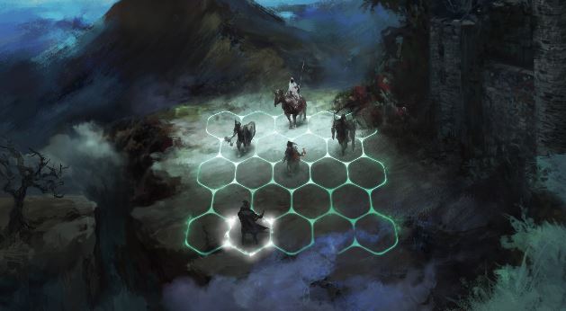 Скриншот из игры Sigil - 6