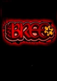 Обложка игры Mr. Bree+
