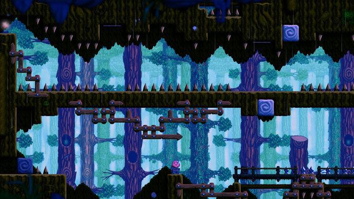 Скриншот из игры Mr. Bree+ - 34