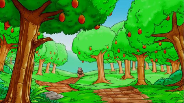 Скриншот из игры Mr. Bree+ - 16