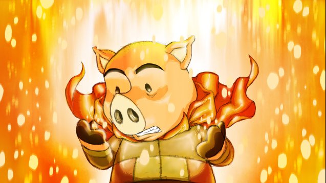 Скриншот из игры Mr. Bree+ - 18