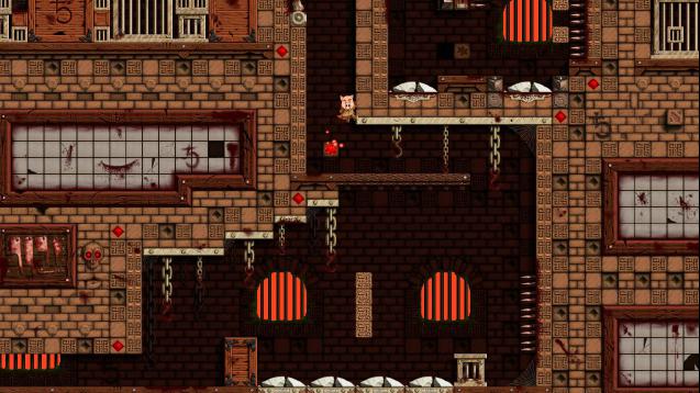 Скриншот из игры Mr. Bree+ - 22