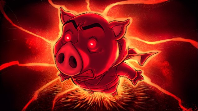 Скриншот из игры Mr. Bree+ - 24