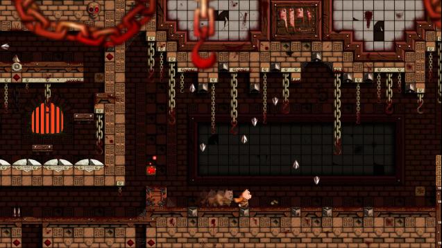 Скриншот из игры Mr. Bree+ - 7