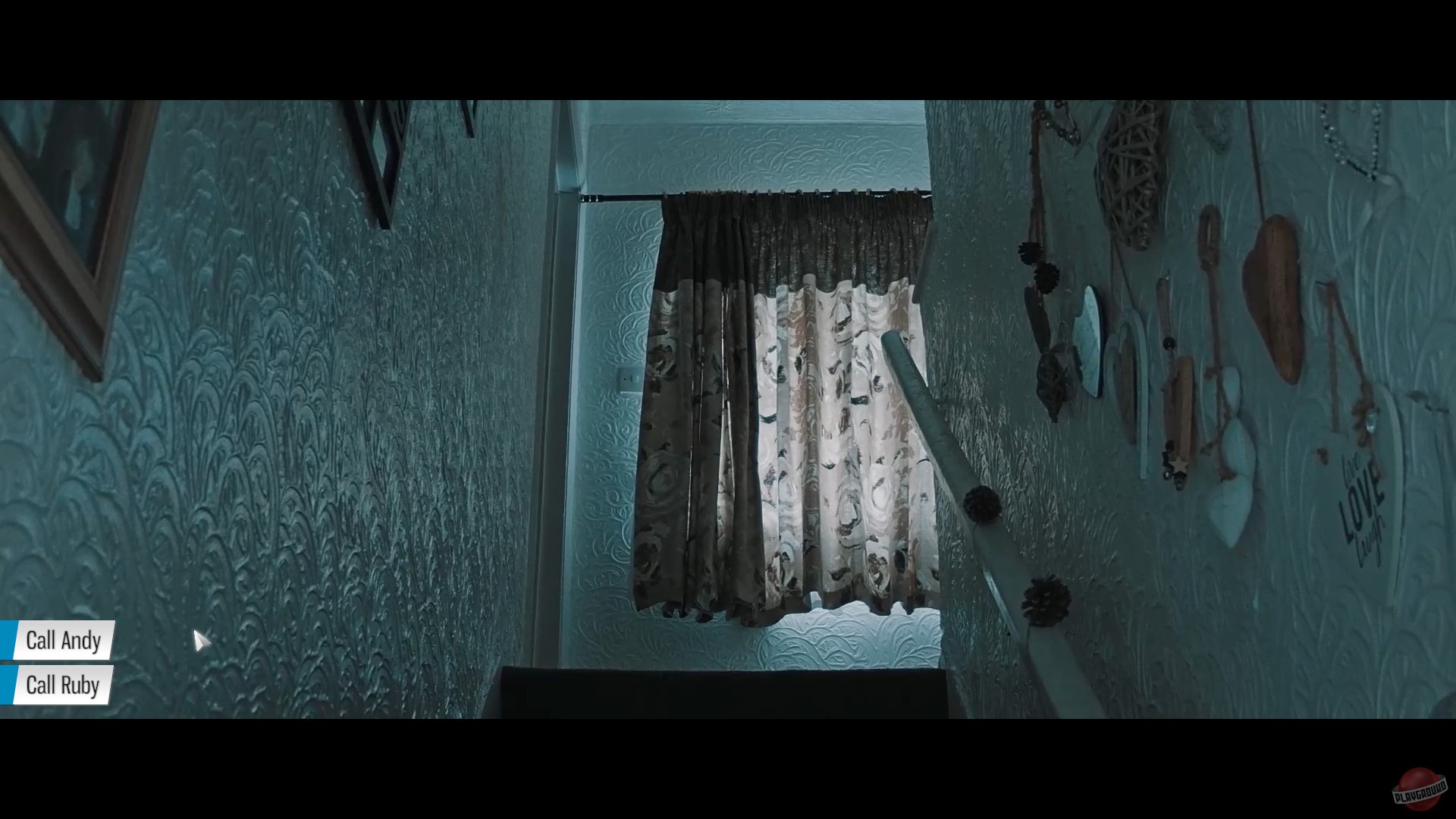 Скриншот из игры The Dark Side of the Moon: An Interactive FMV Thriller - 10