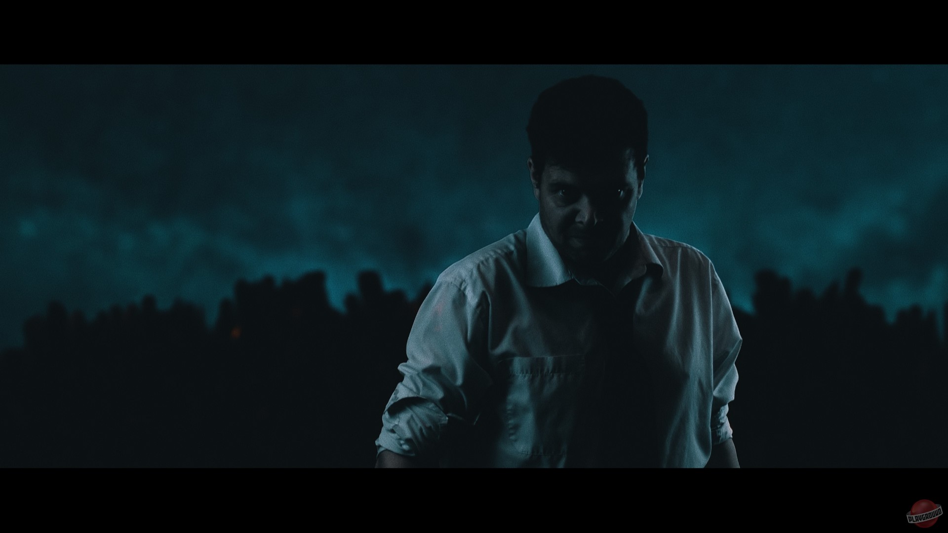 Скриншот из игры The Dark Side of the Moon: An Interactive FMV Thriller - 18