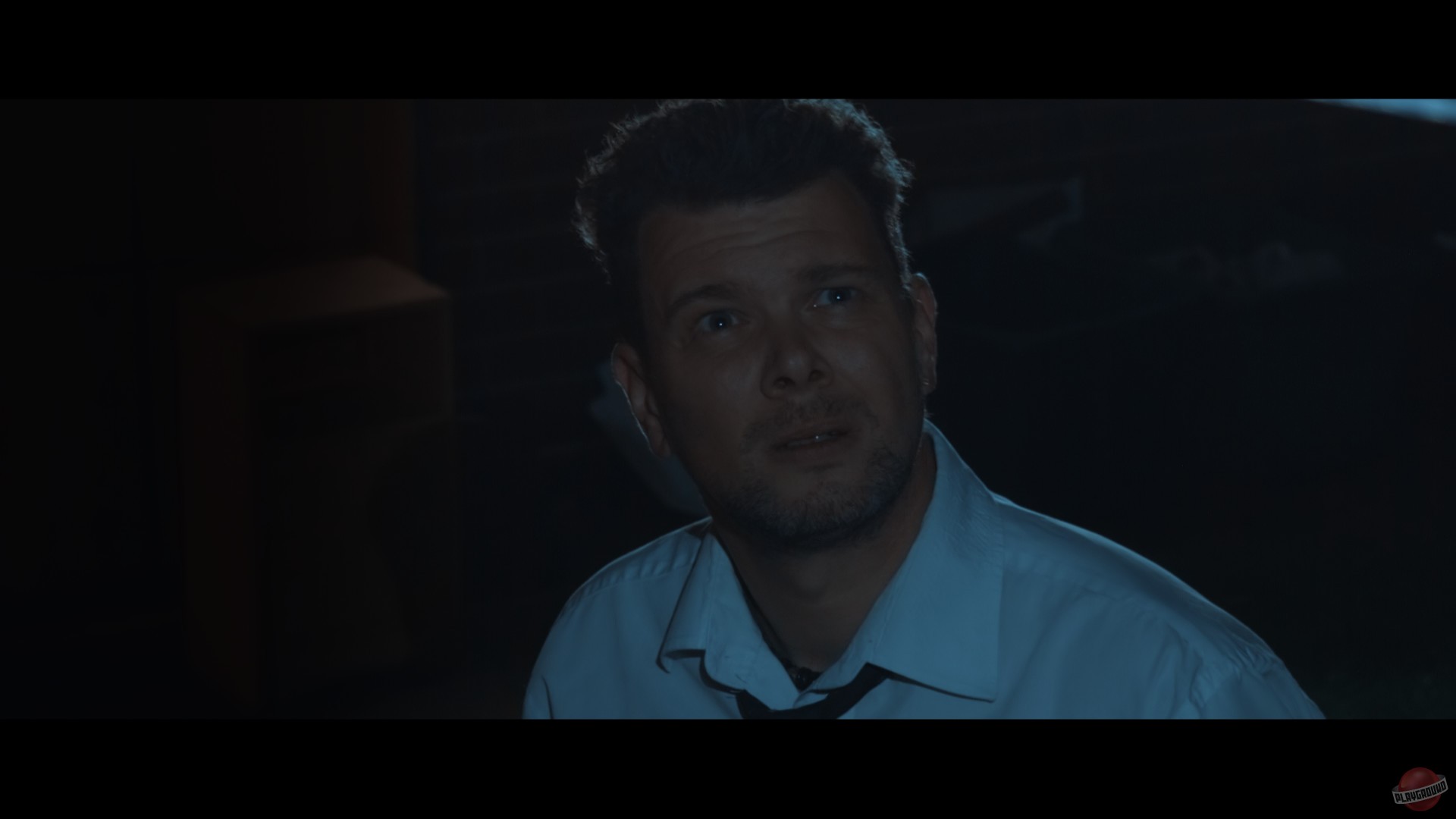 Скриншот из игры The Dark Side of the Moon: An Interactive FMV Thriller - 17