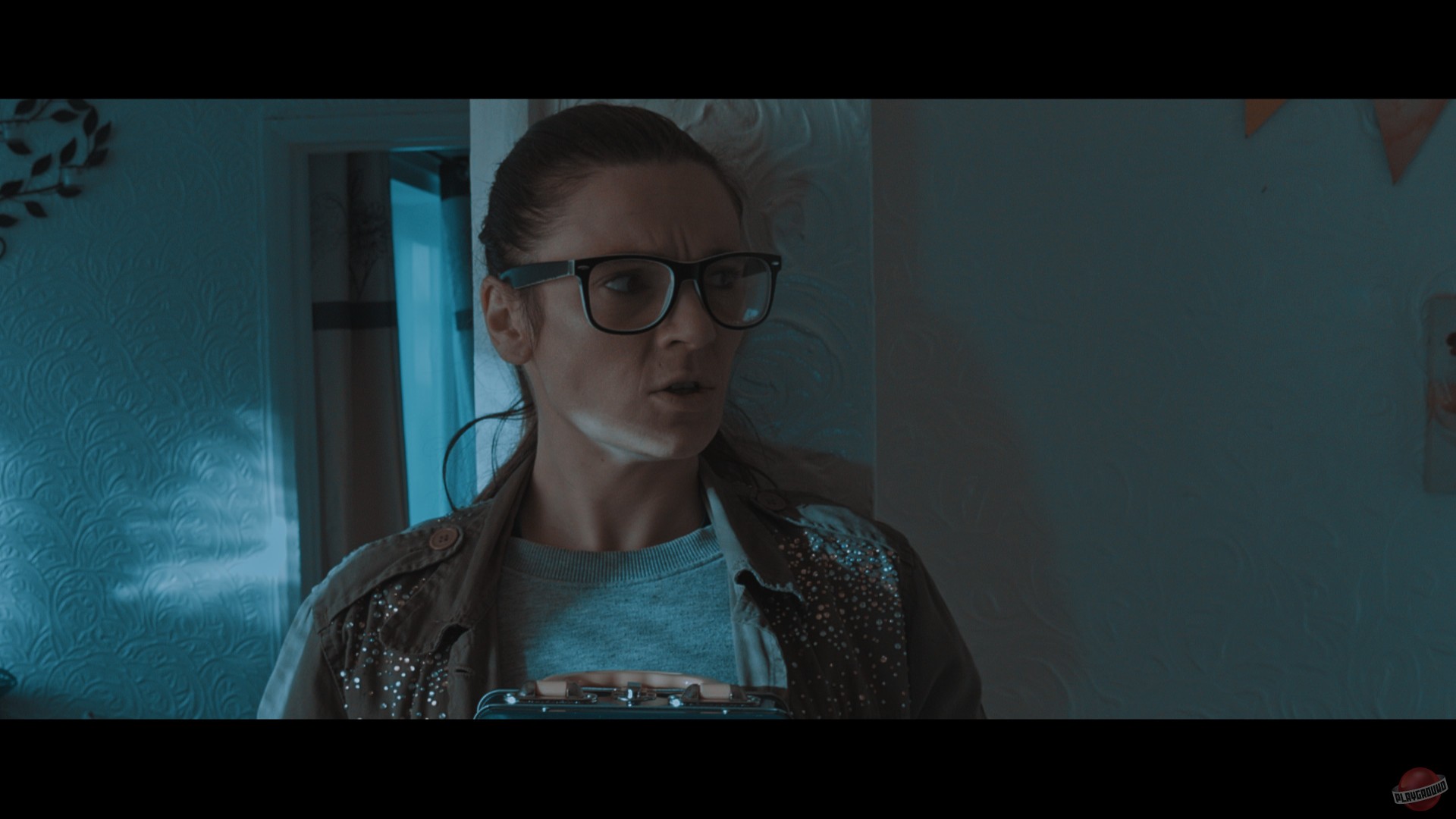 Скриншот из игры The Dark Side of the Moon: An Interactive FMV Thriller - 26