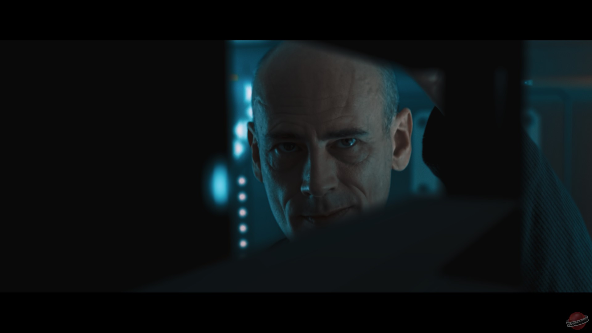 Скриншот из игры The Dark Side of the Moon: An Interactive FMV Thriller - 8