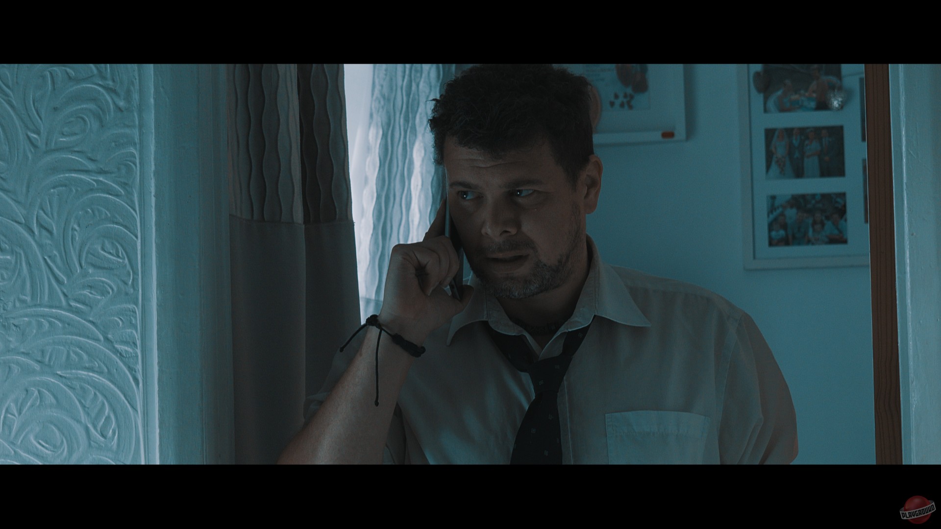 Скриншот из игры The Dark Side of the Moon: An Interactive FMV Thriller - 4
