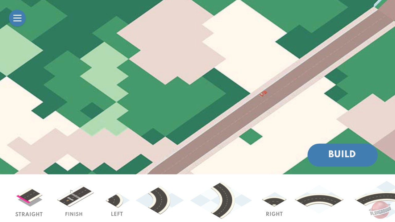 Скриншот из игры Track & Burn - 12