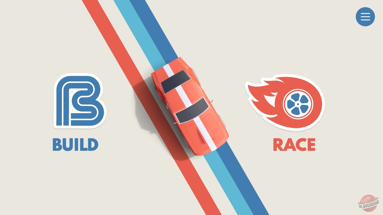 Скриншот из игры Track & Burn - 6