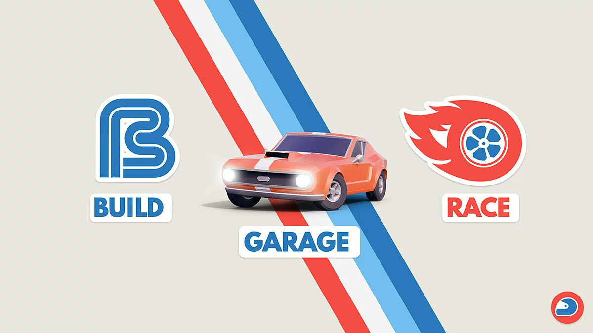 Скриншот из игры Track & Burn - 7