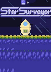 Обложка игры Star Surveyor
