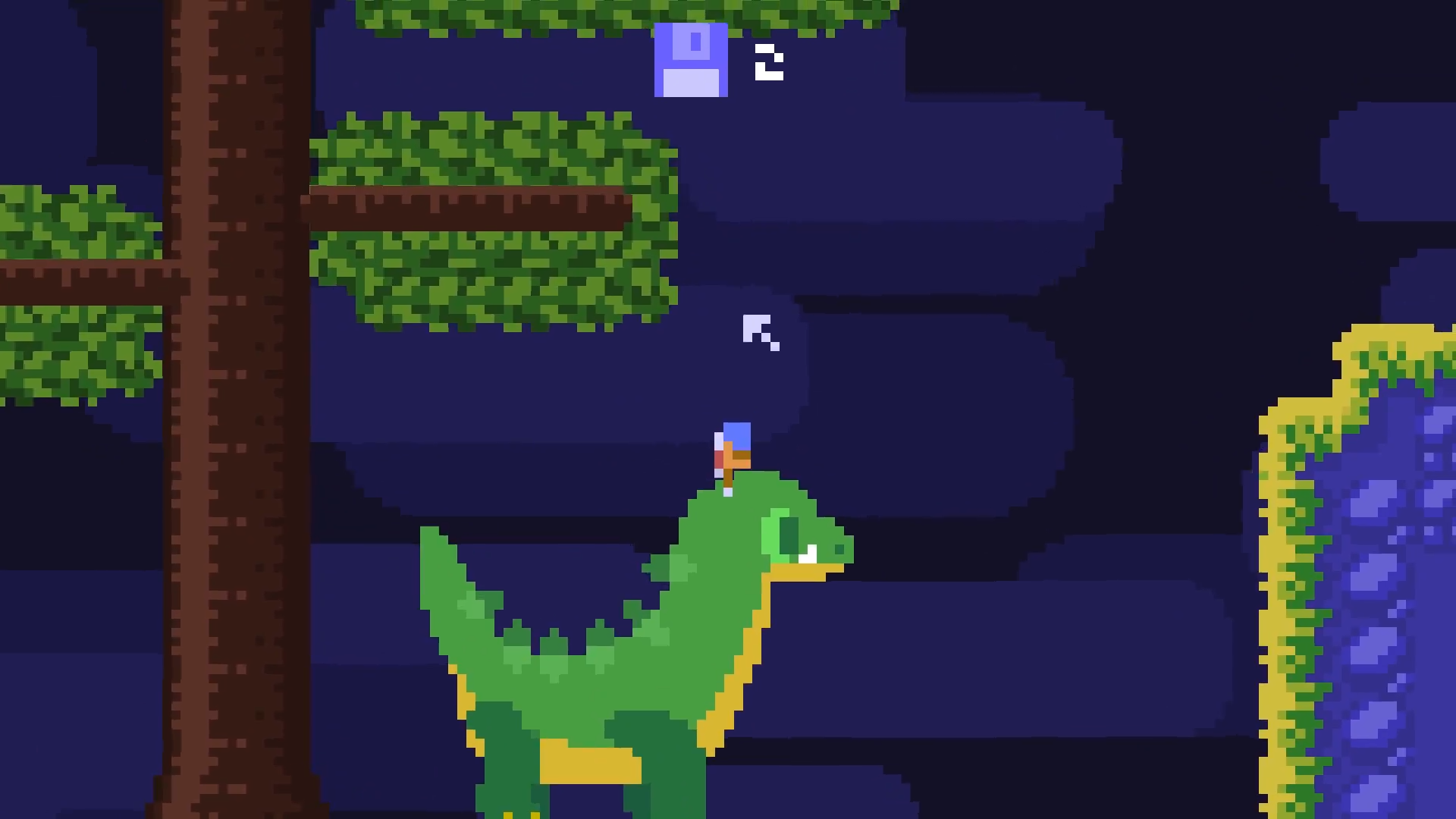 Скриншот из игры Star Surveyor - 2