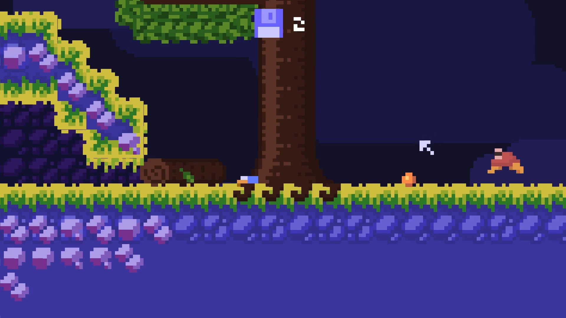 Скриншот из игры Star Surveyor - 3