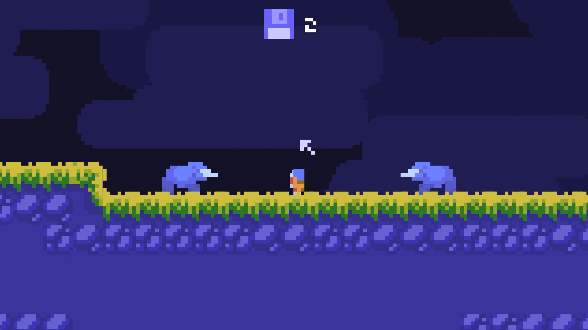 Скриншот из игры Star Surveyor - 4