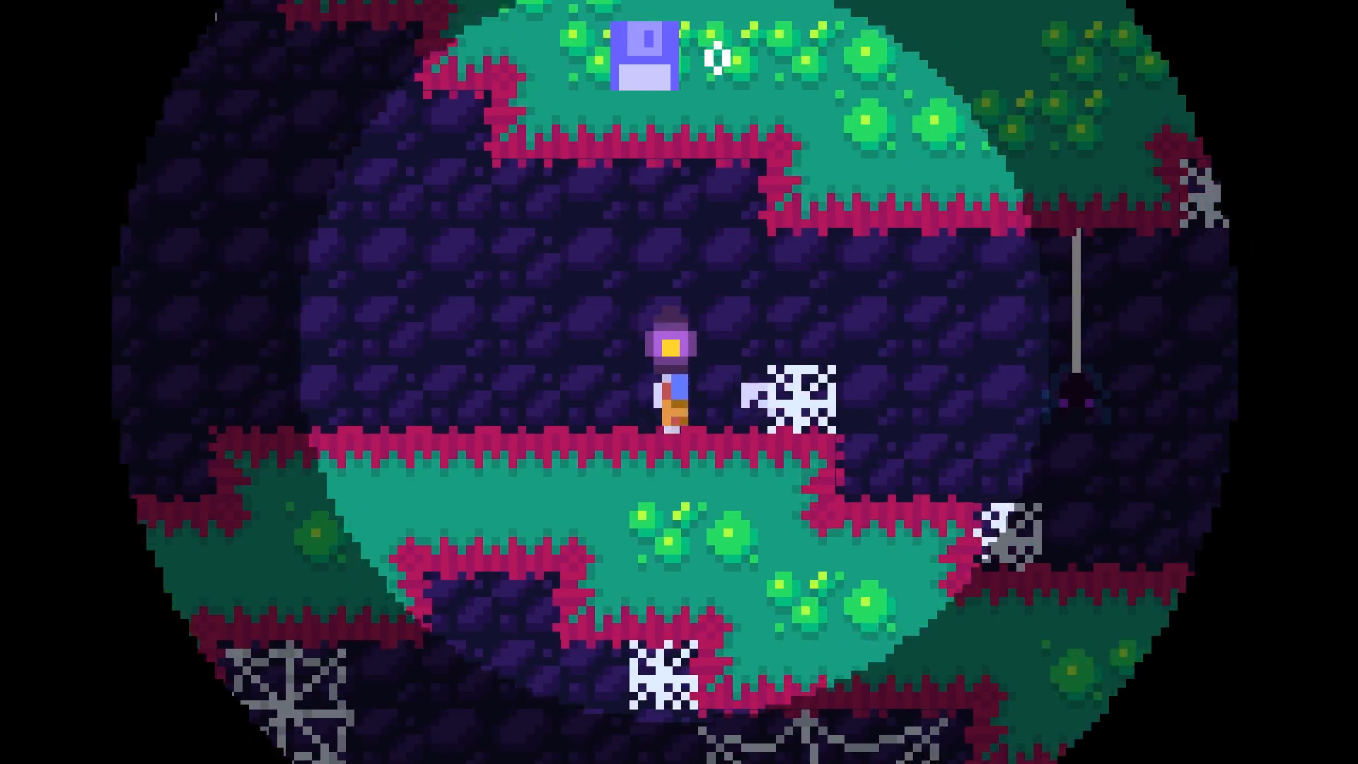 Скриншот из игры Star Surveyor - 5