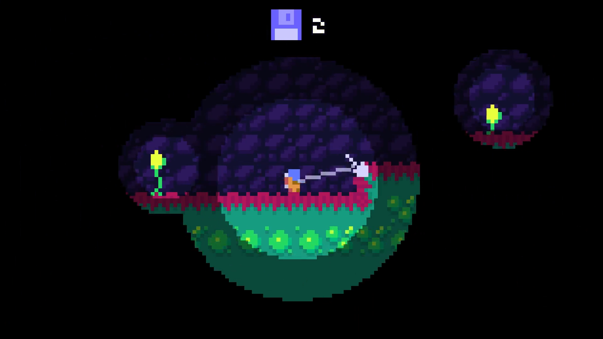 Скриншот из игры Star Surveyor - 6