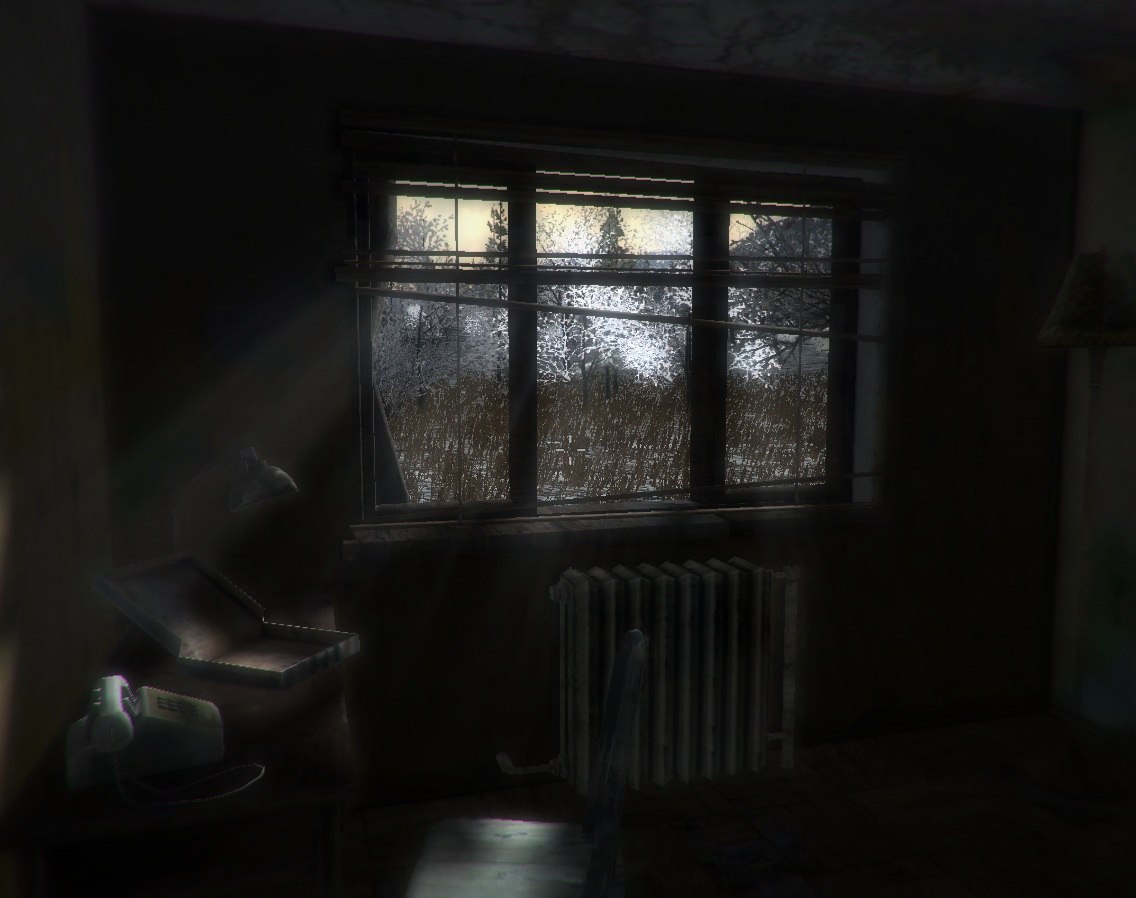 Скриншот из игры Survival: Postapocalypse Now - 17