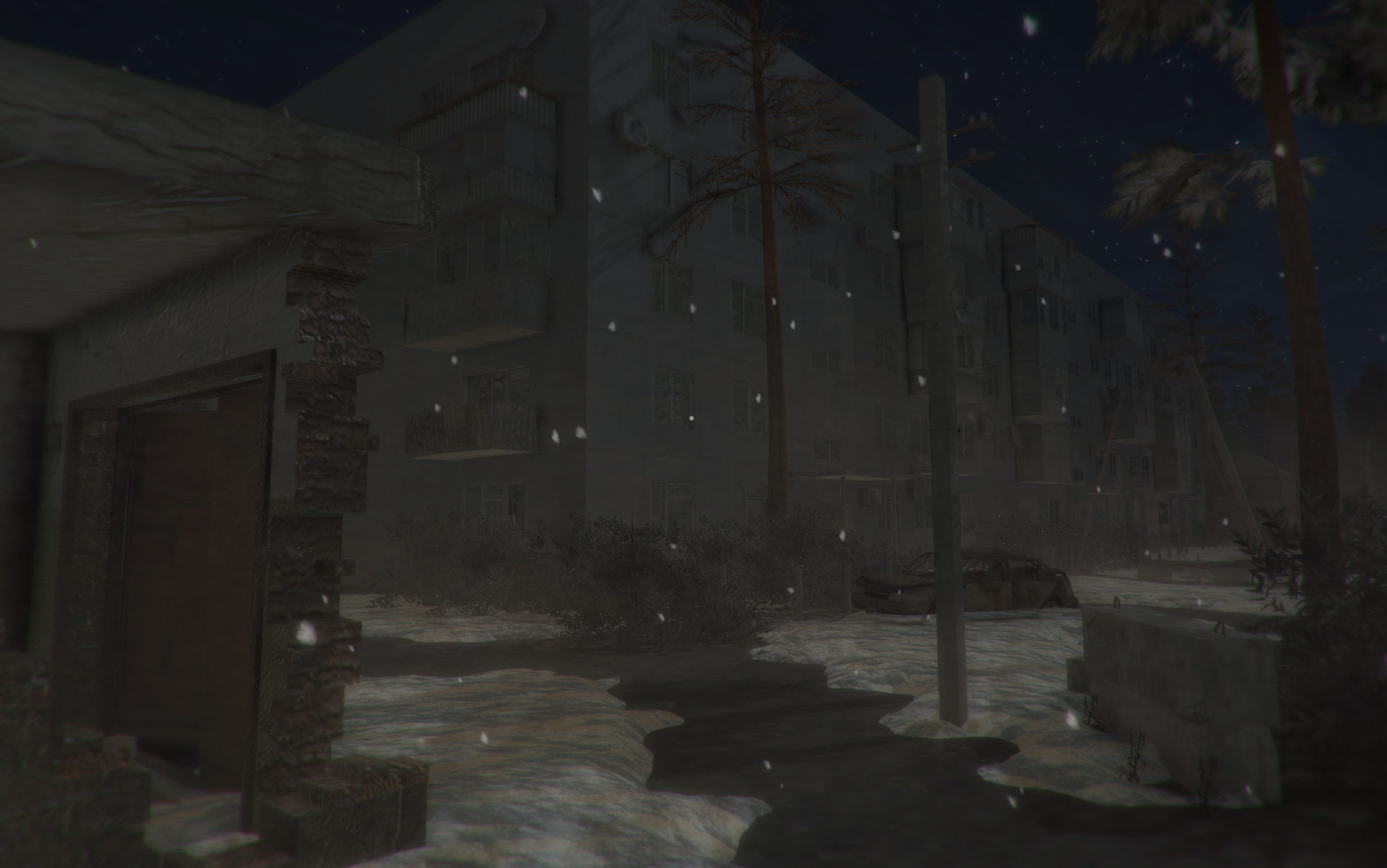 Скриншот из игры Survival: Postapocalypse Now - 25