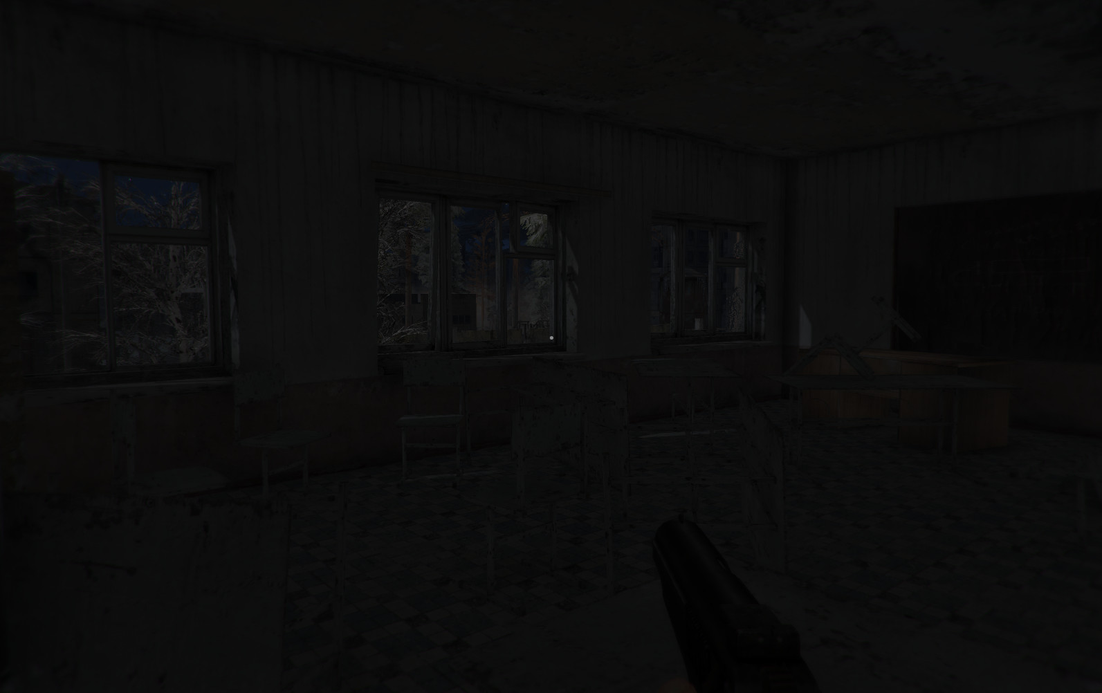 Скриншот из игры Survival: Postapocalypse Now - 22