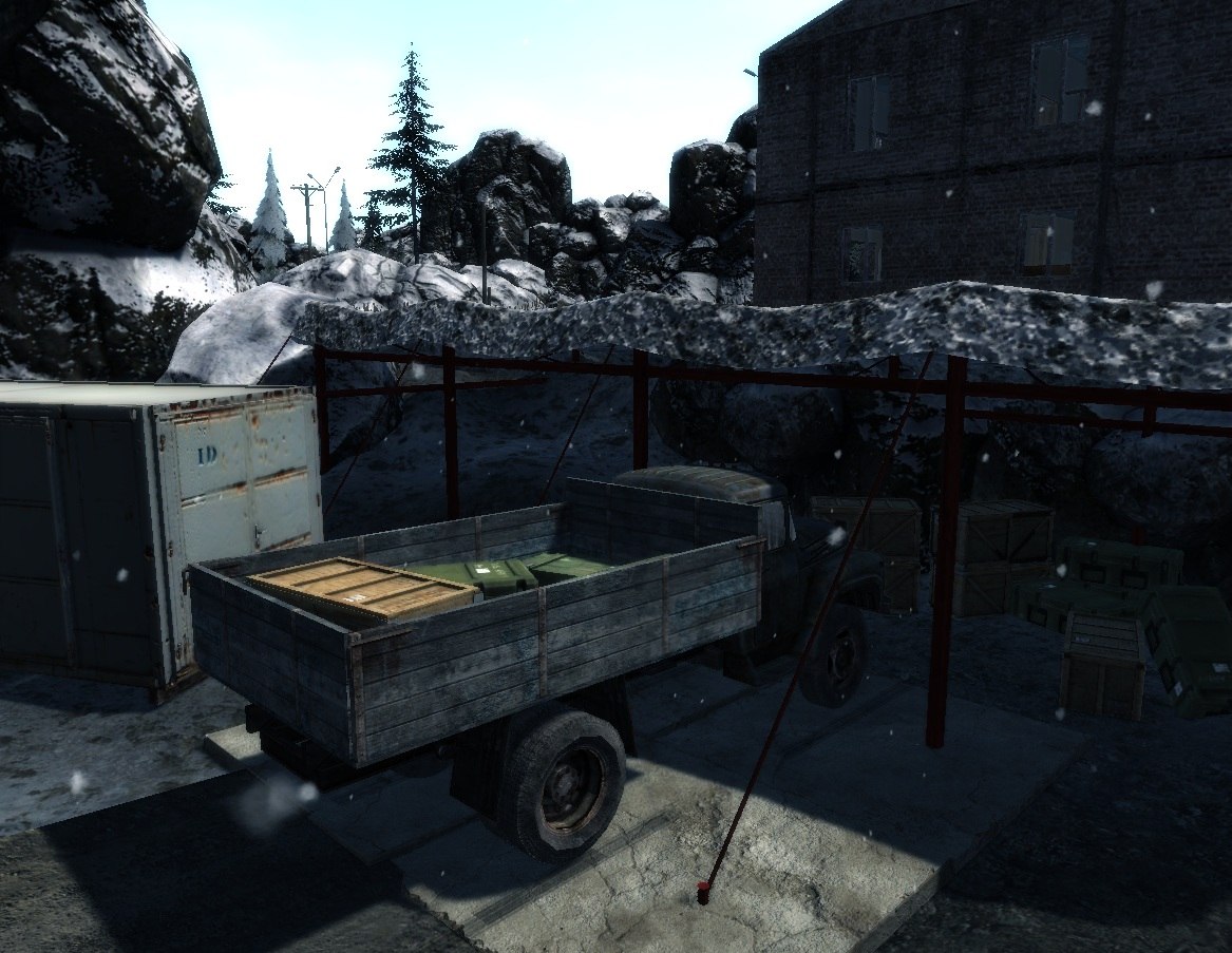 Скриншот из игры Survival: Postapocalypse Now - 15