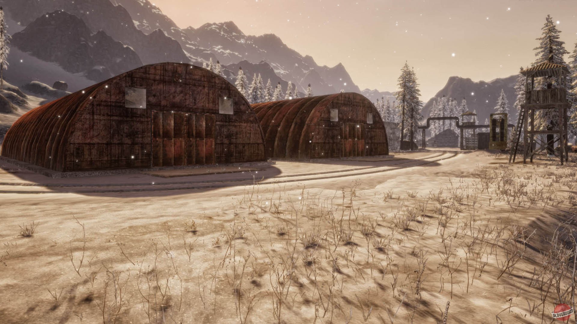 Скриншот из игры Survival: Postapocalypse Now - 10