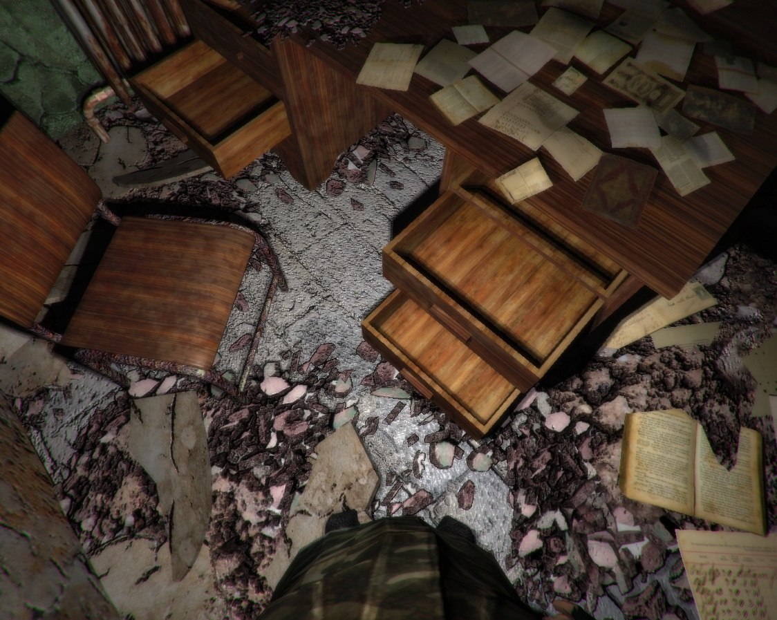 Скриншот из игры Survival: Postapocalypse Now - 12