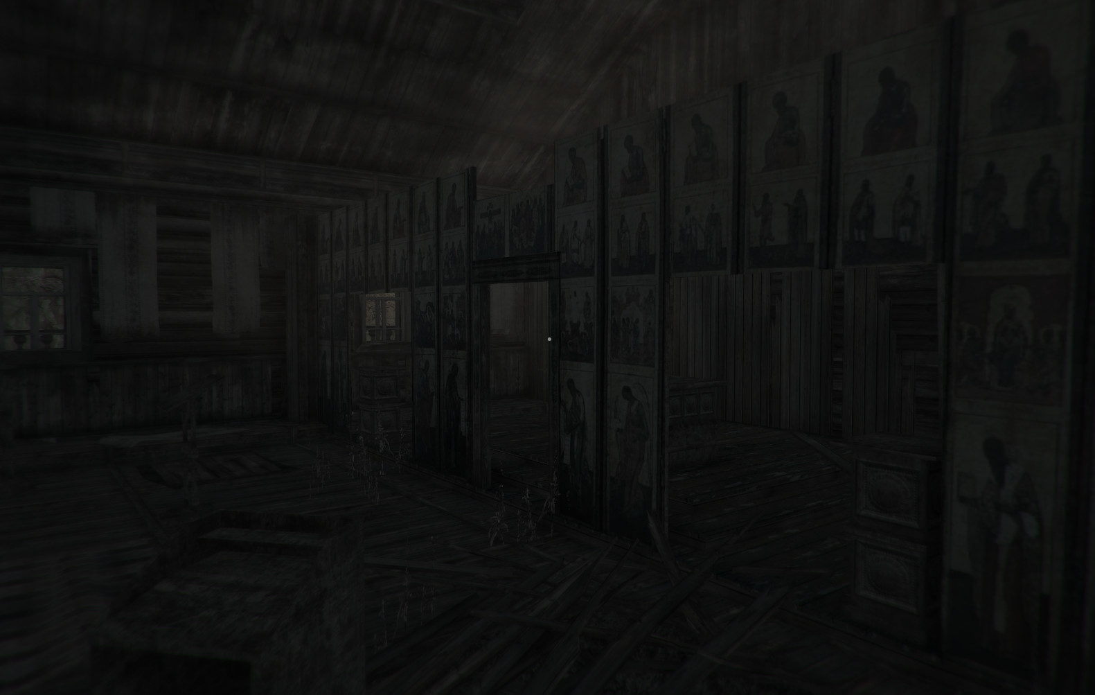 Скриншот из игры Survival: Postapocalypse Now - 27