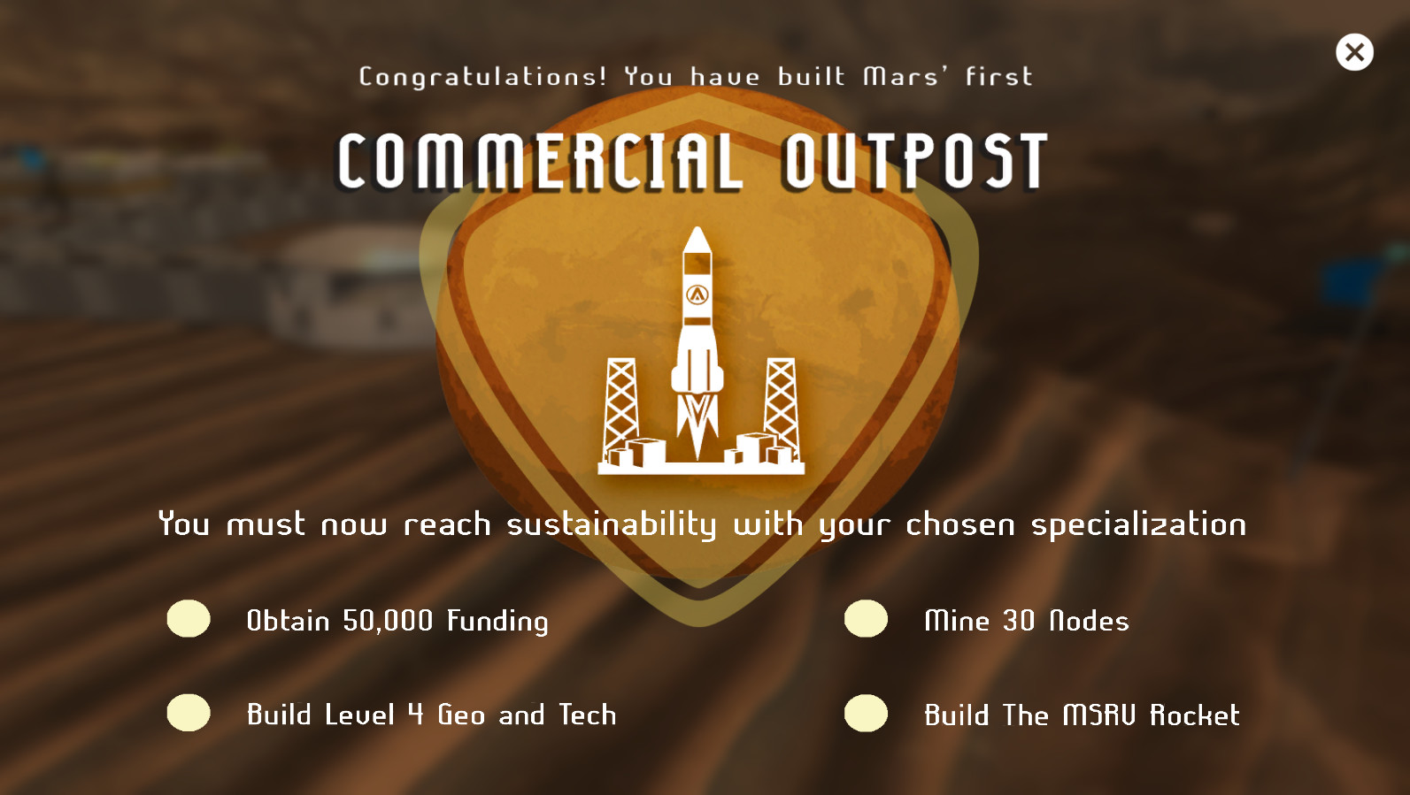 Скриншот из игры PeriAreion - 16