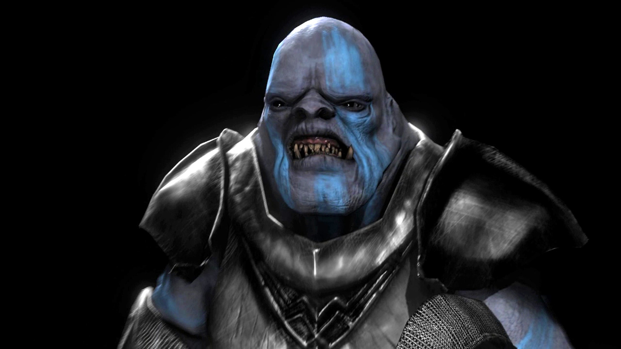 Скриншот из игры Project Offset - 41