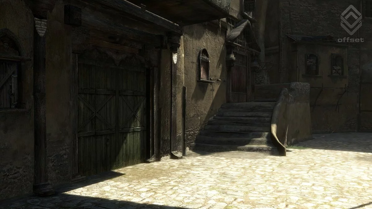 Скриншот из игры Project Offset - 12