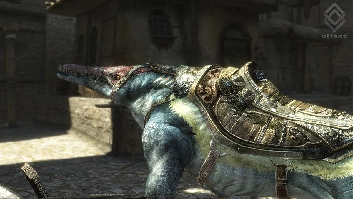 Скриншот из игры Project Offset - 25