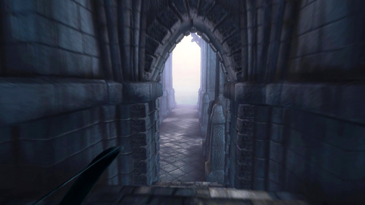 Скриншот из игры Project Offset - 50